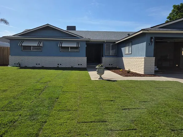 37 S Olive St, Lemoore, CA 93245