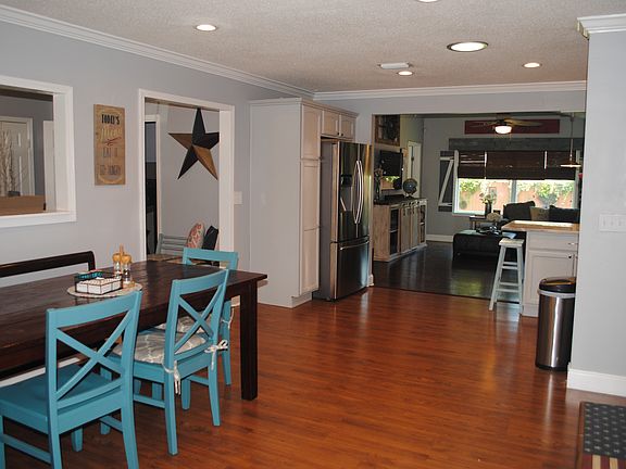Dinning room