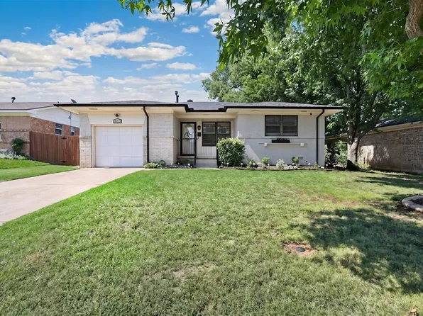 6205 SE 9th St, Midwest City, OK 73110