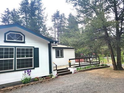 15932 Woodchip Ln, La Pine, OR, 97739