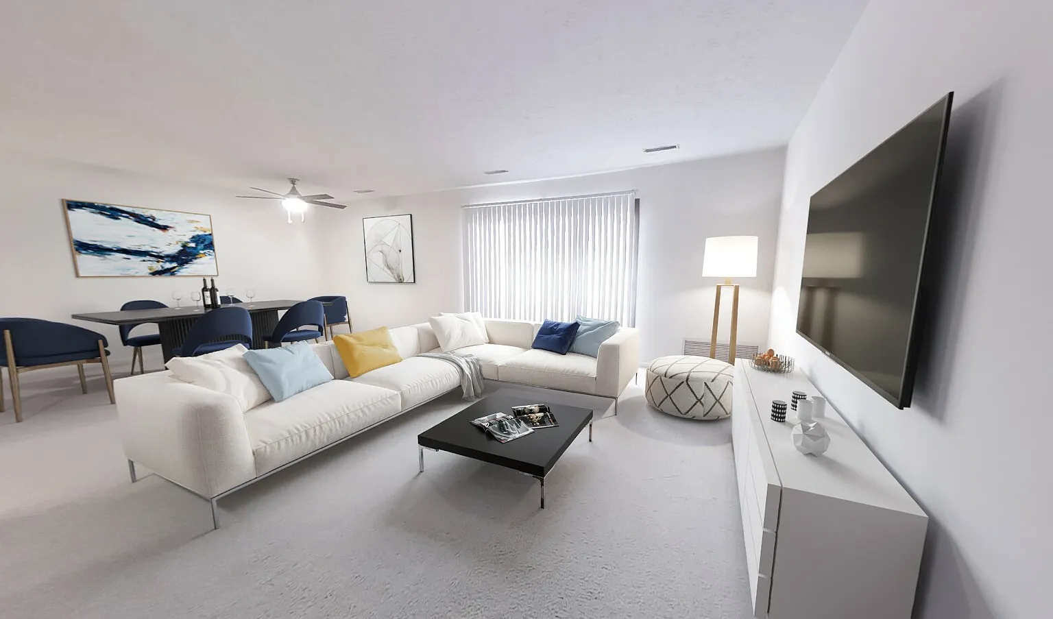 Hunters Hollow Apartments — Photo 1