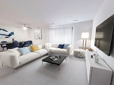 Hunters Hollow Apartments