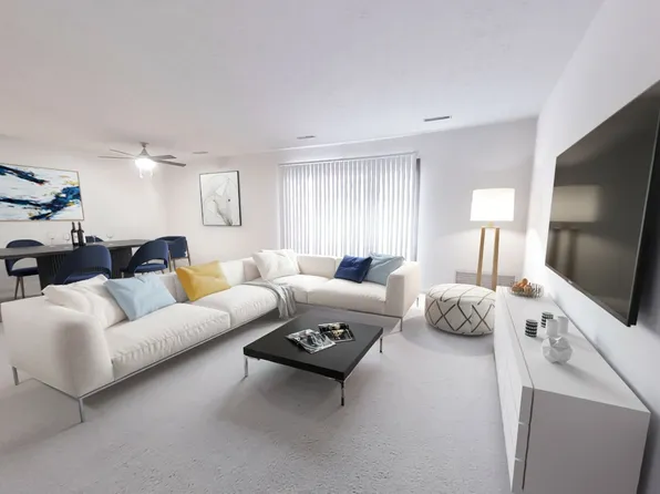 Hunters Hollow Apartments