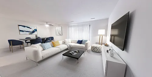 Hunters Hollow Apartments Photo 1