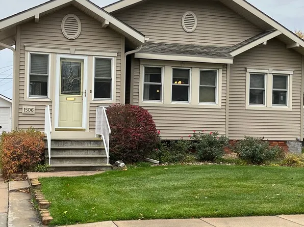 1506 N Saint Joseph Ave, Hastings, NE 68901