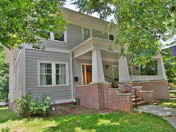 2nd image of 905 Charles Allen Dr NE