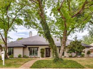 4207 High Star Ln, Dallas, TX 75287