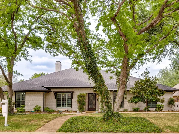 4207 High Star Ln, Dallas, TX 75287