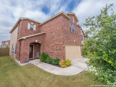 9930 Balboa Is, San Antonio, TX, 78245