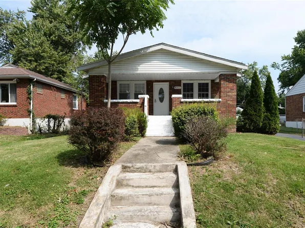 8311 Fullerton Ave, Saint Louis, MO 63132