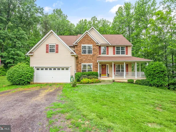 10275 Quartz Ave, Culpeper, VA 22701