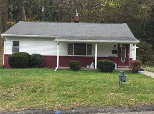 349 Foster Rd, North Versailles, PA 15137