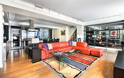 Sold by Town Residential