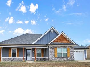 1191 Finley Beech Rd, Lewisburg, TN 37091