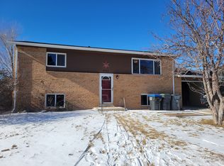 4752 Maple Way, Cheyenne, WY 82009