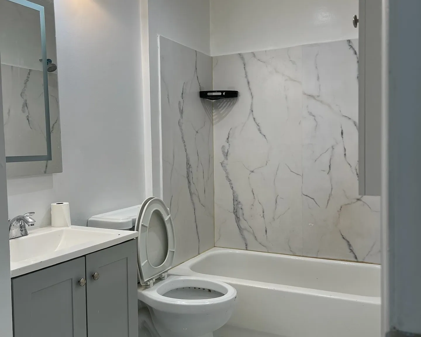2 bed, 887 sqft, $1,850 — Photo 3