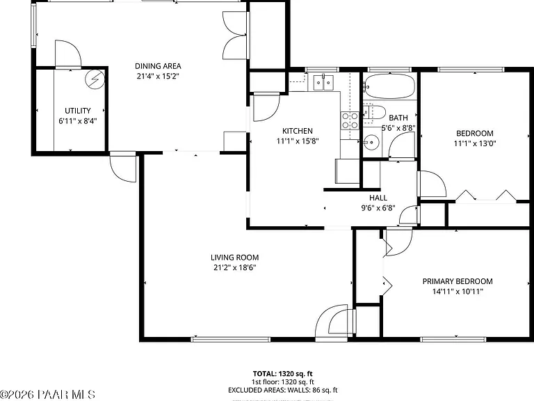 11014 W Cheryl Dr — Photo 40
