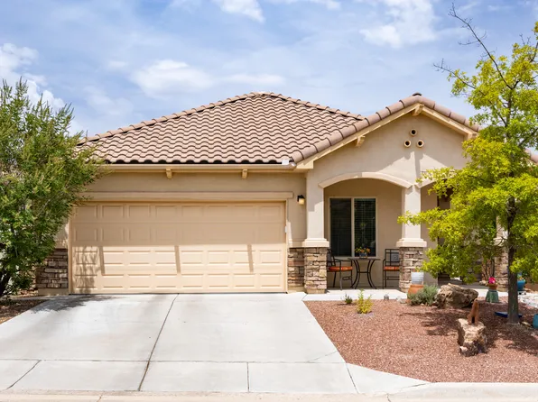 715 Desert Marigold Ct, Bernalillo, NM 87004