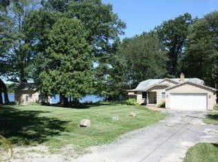 9633 Bitten Dr, Brighton, MI