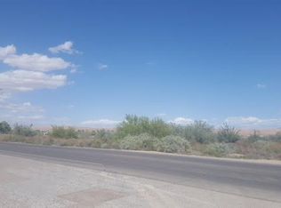 605 Michael Stuart Ave, Moapa Valley, NV 89040