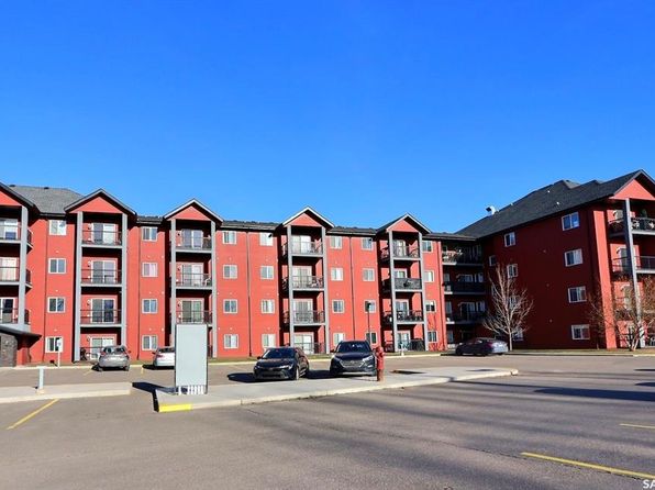 UNIT 102-1501 15th STREET E, Prince Albert, SK S6V 7C3
