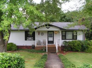 36 Running Deer Rd, Franklin, NC 28734