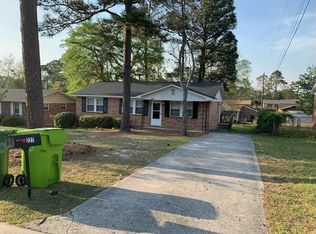 227 Shagbark Ave, Columbia, SC 29209