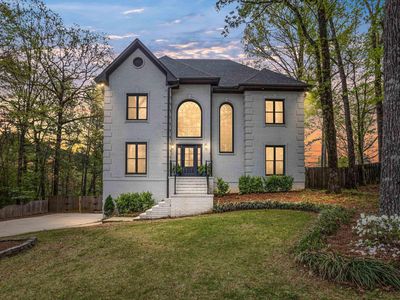 5044 Longleaf Ln, Birmingham, AL, 35242