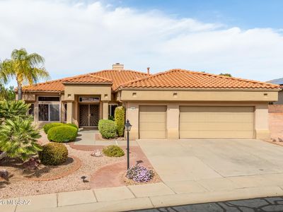 1781 E Mellow Trl, Oro Valley, AZ, 85755