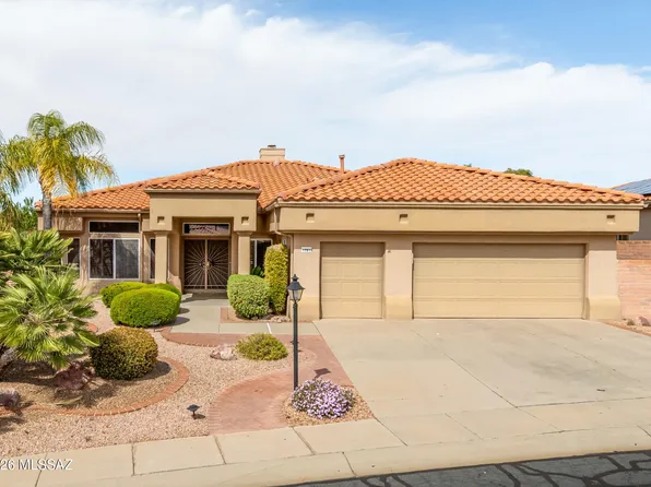 1781 E Mellow Trl, Oro Valley, AZ 85755