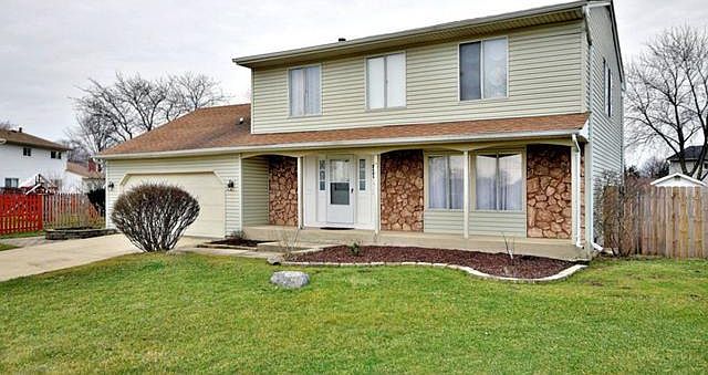1st image of 55 Borden Ct