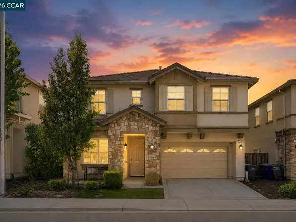 2313 Verona Dr, Bay Point, CA 94565