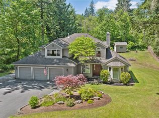 29337 199th Ave SE, Kent, WA