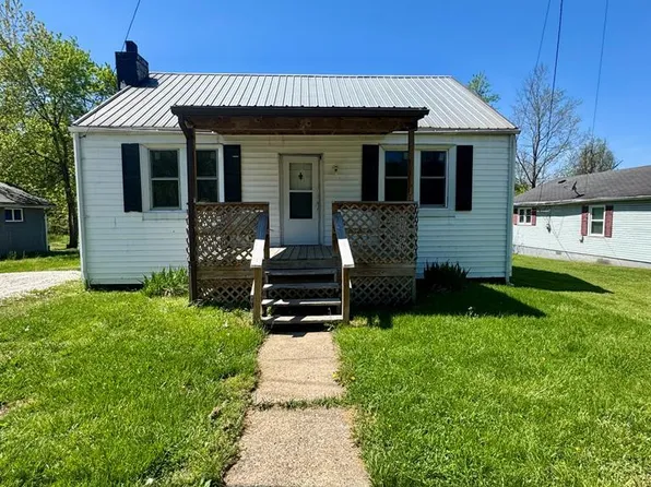 4951 Us 52, Franklin Furnace, OH