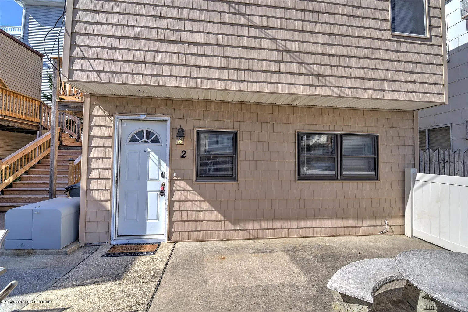 202 Fremont Ave #A2 photo 1