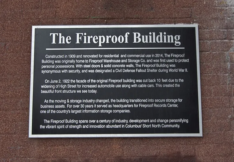 Fireproof — Photo 4
