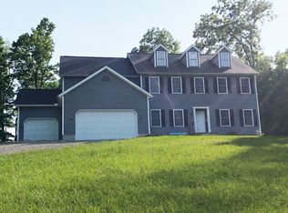3181 Hankinson Rd, Granville, OH 43023