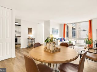 1260 21st St NW APT 804, Washington, DC 20036