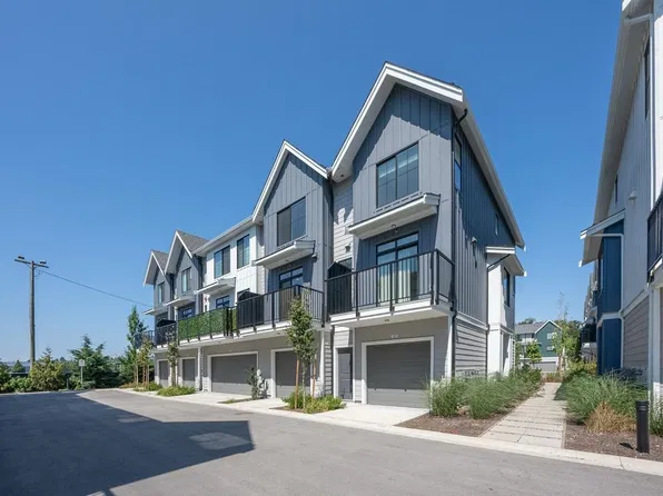 488 Furness St #56, New Westminster, BC V3M 0B5