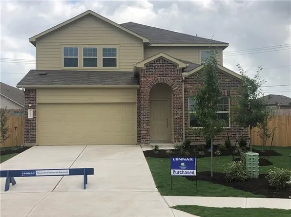 319 Andesite Trl, Buda, TX 78610