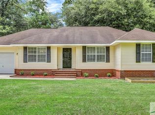 207 Maple St, Bloomingdale, GA 31302