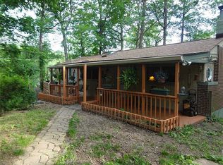 4207 Belt Ln, Martinsville, IN