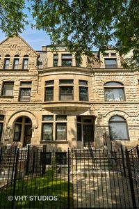 3912 S Prairie Ave, Chicago, IL, 60653
