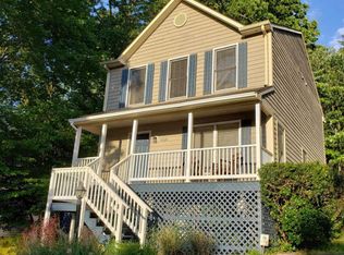 6621 Lakeridge Rd W, New Market, MD 21774