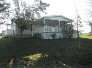 806 Diamond St, Berlin, PA 15530