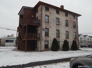 Colt Estates, Hartford, CT 06106