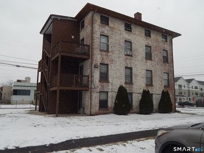 76 Van Block Avenue #6-A, Hartford, CT, 06106