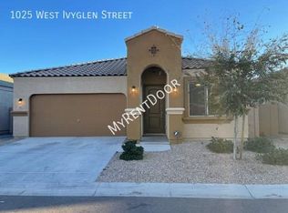 1025 W Ivyglen St, Mesa, AZ 85201