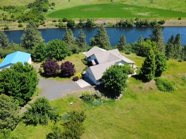 19801 Pinehaven Ln, Lenore, ID 83541