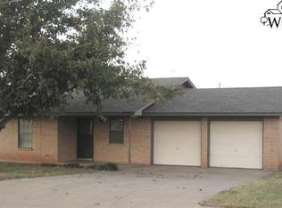 120B Rathgeber Rd, Wichita Falls, TX 76310
